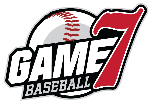 Game 7 FALL Nationals (2022 Ages) Logo